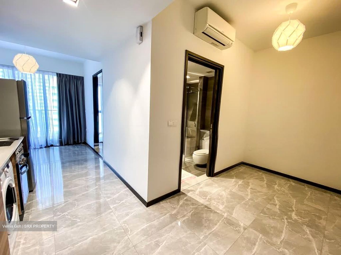 The Poiz Residences (D13), Apartment #558638391